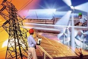 Principi di risparmio energetico